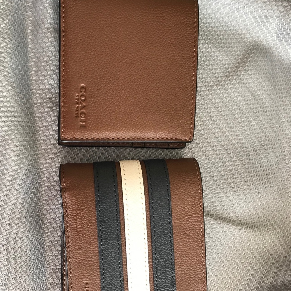 men’s wallets - Picture 6 of 7